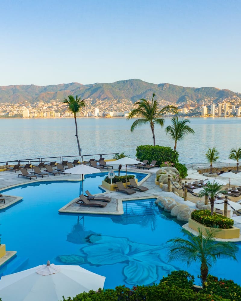 La Concha Beach Club
