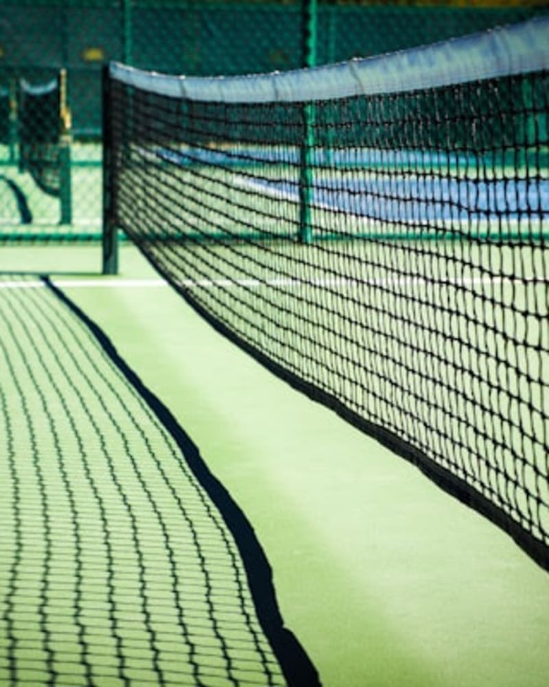 Pickleball