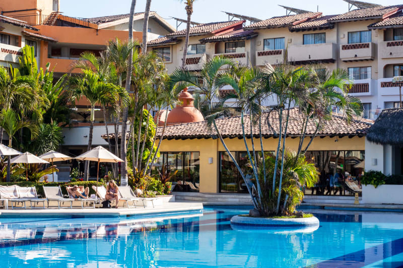 Canto Vallarta