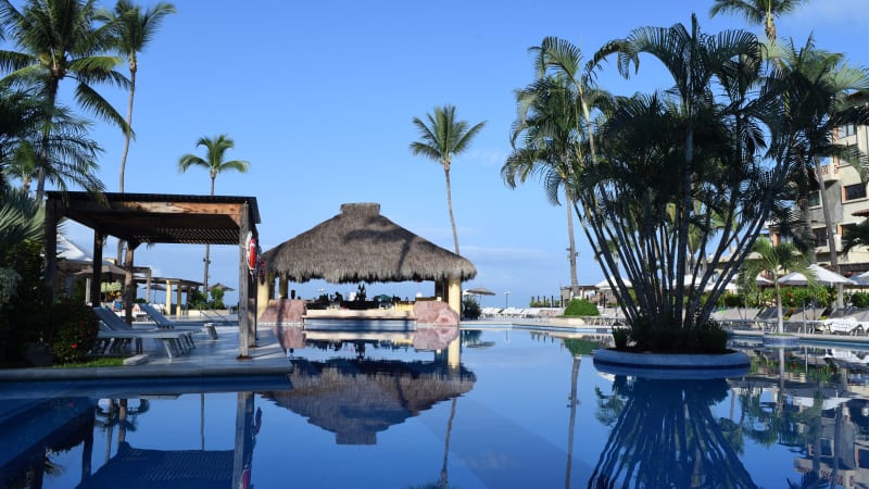 Canto Vallarta