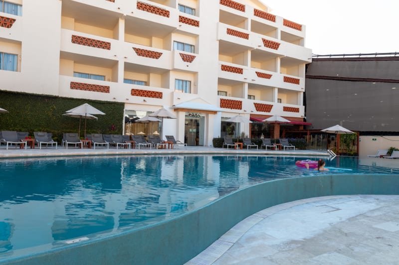 Canto Vallarta