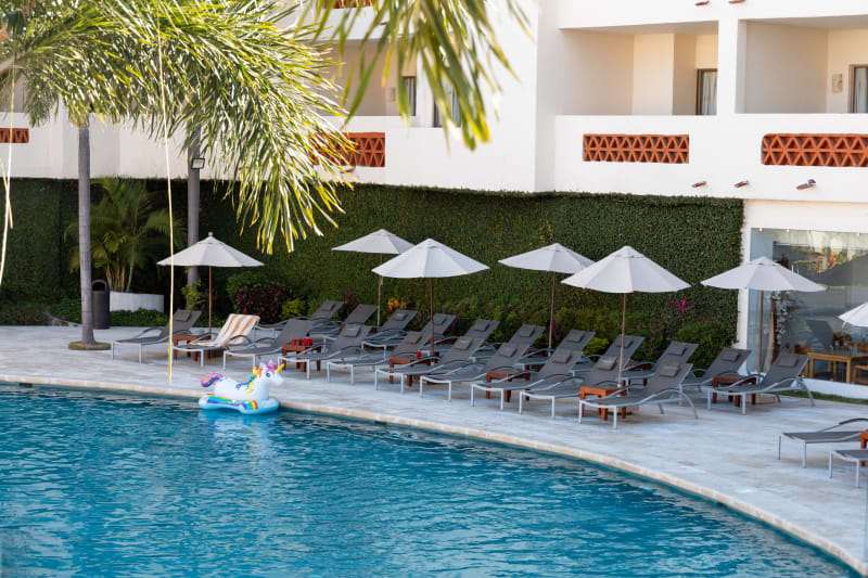 Canto Vallarta