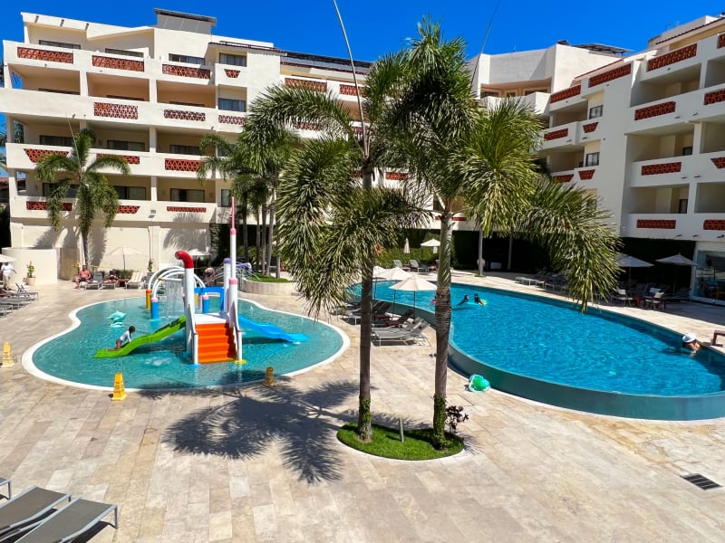 Canto Vallarta