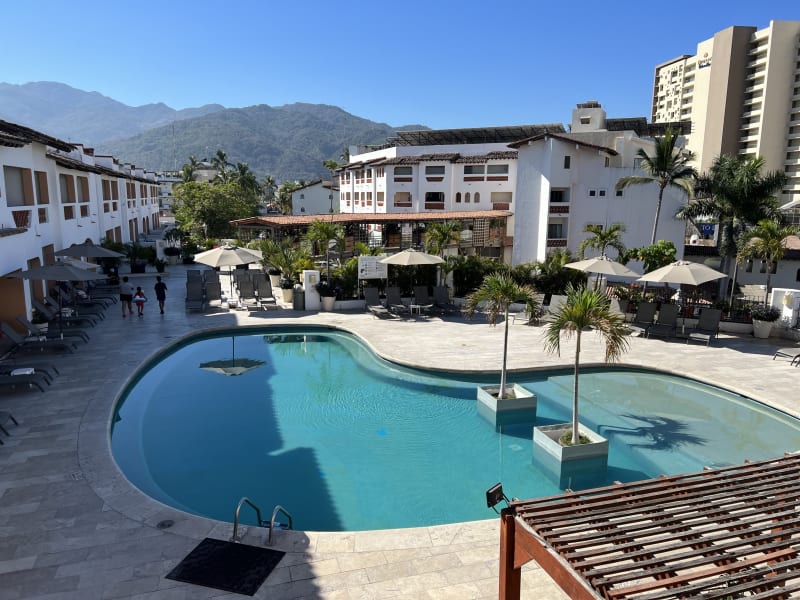 Canto Vallarta