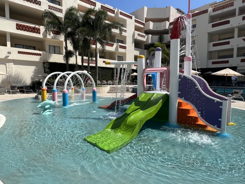 Canto Vallarta