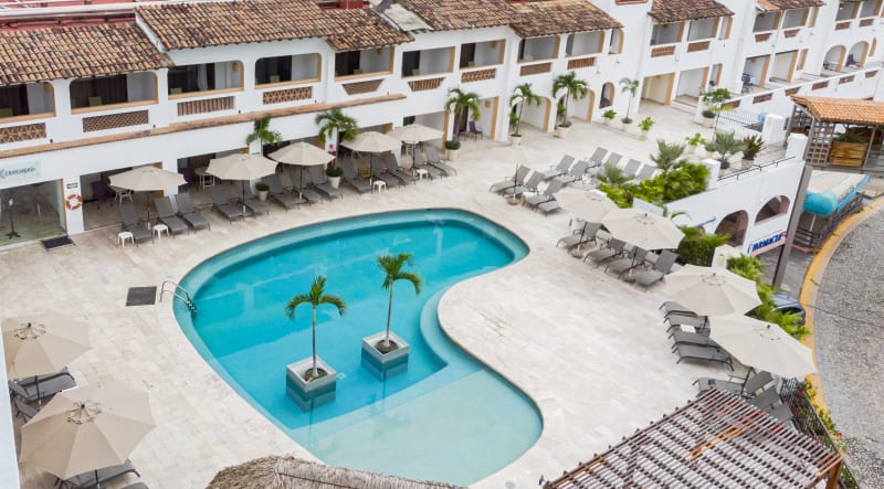 Canto Vallarta