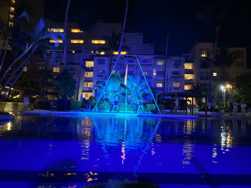Canto Vallarta