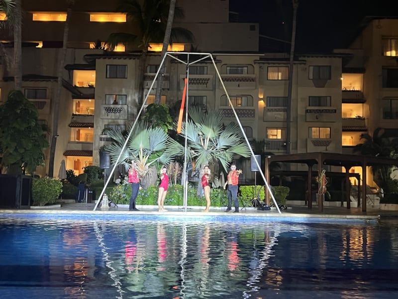 Canto Vallarta