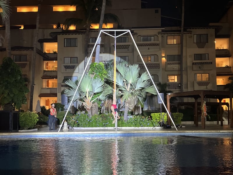 Canto Vallarta