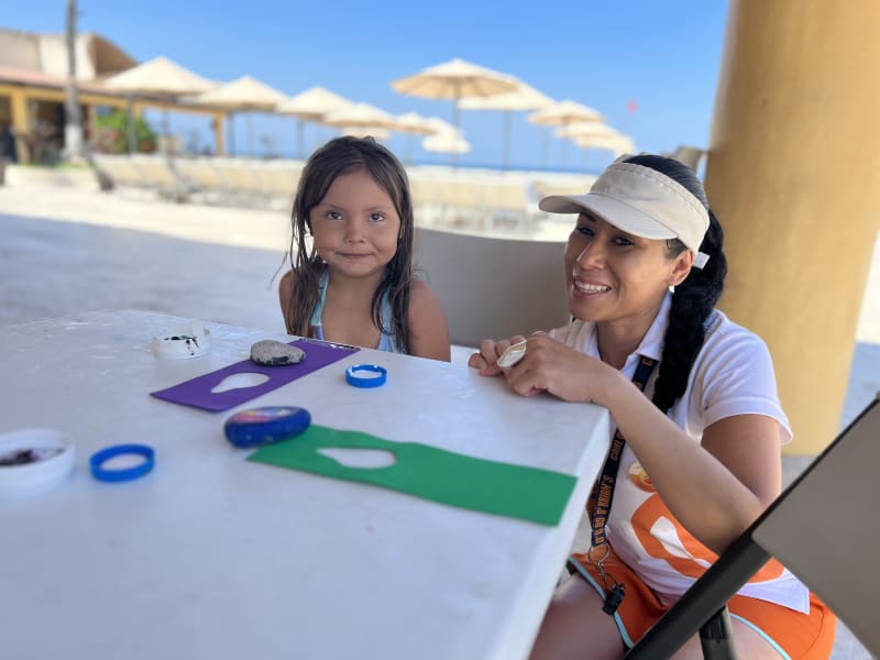Canto Vallarta