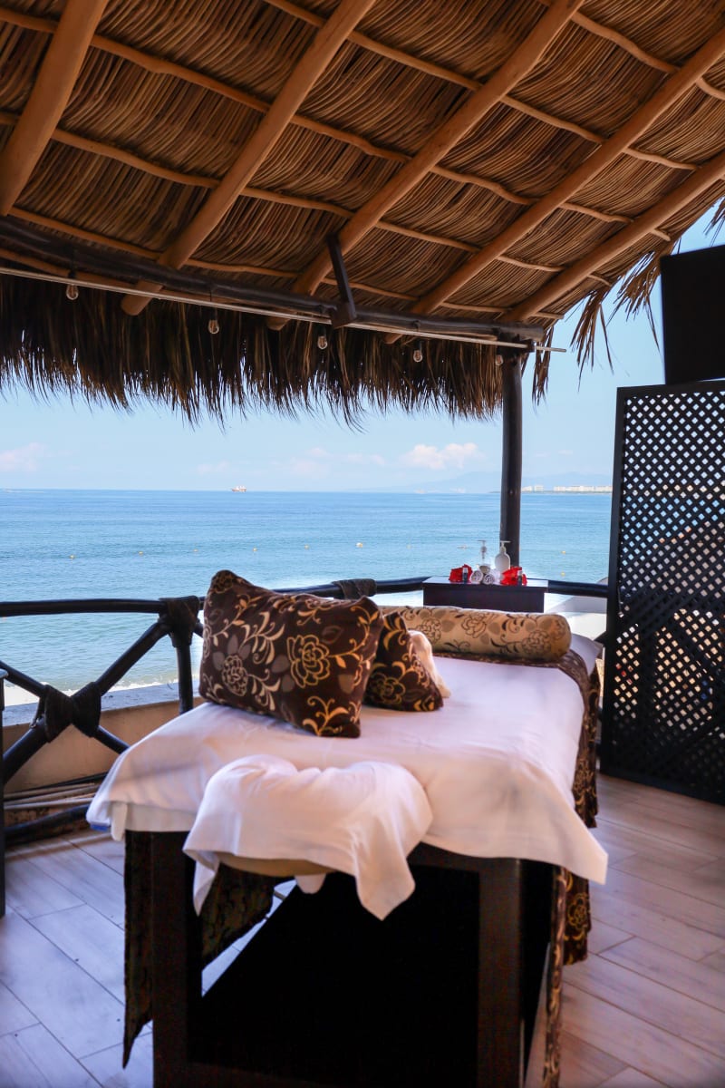Canto Vallarta