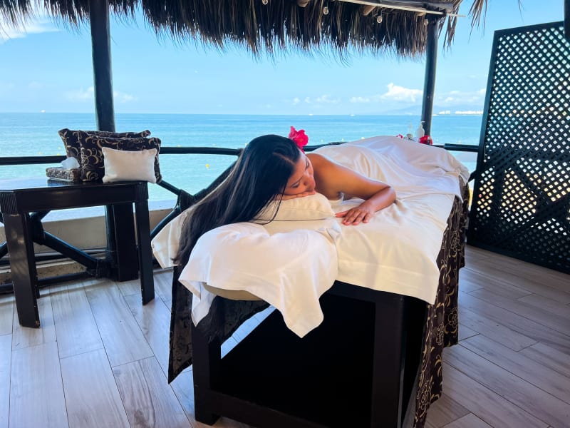 Canto Vallarta