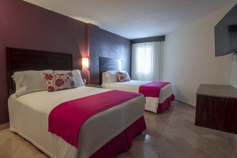 Canto Vallarta