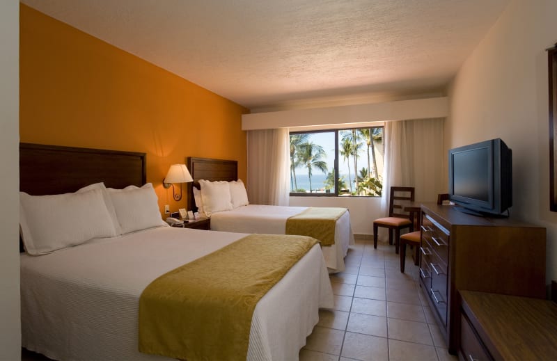 Canto Vallarta