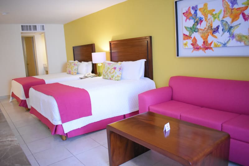 Canto Vallarta