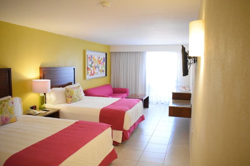 Canto Vallarta