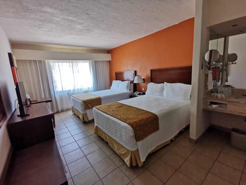 Canto Vallarta