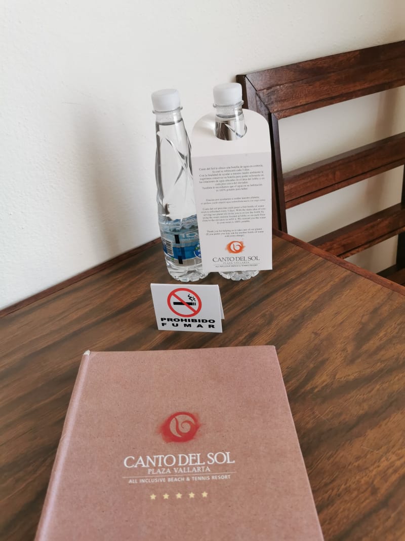 Canto Vallarta