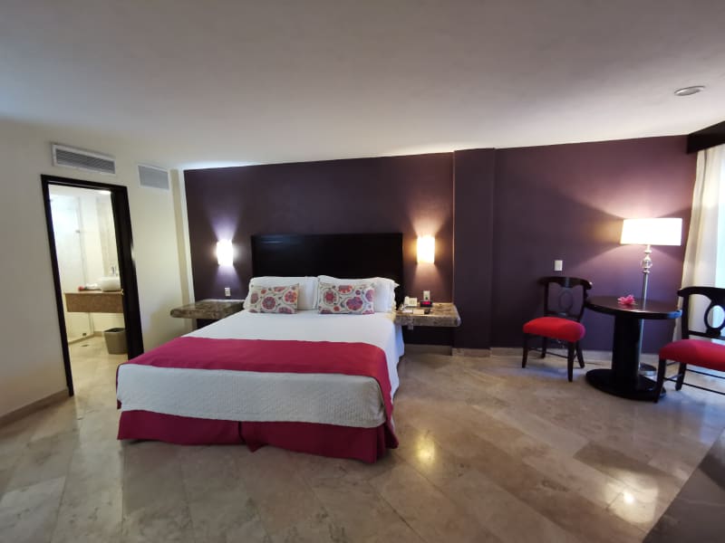 Canto Vallarta