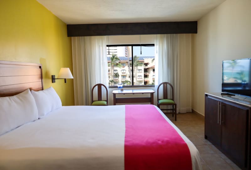 Canto Vallarta
