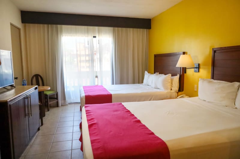 Canto Vallarta