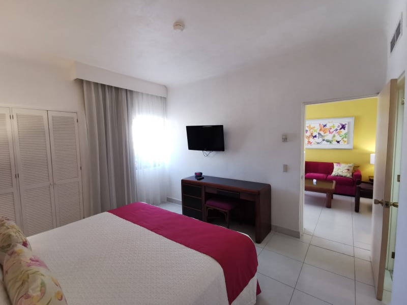 Canto Vallarta