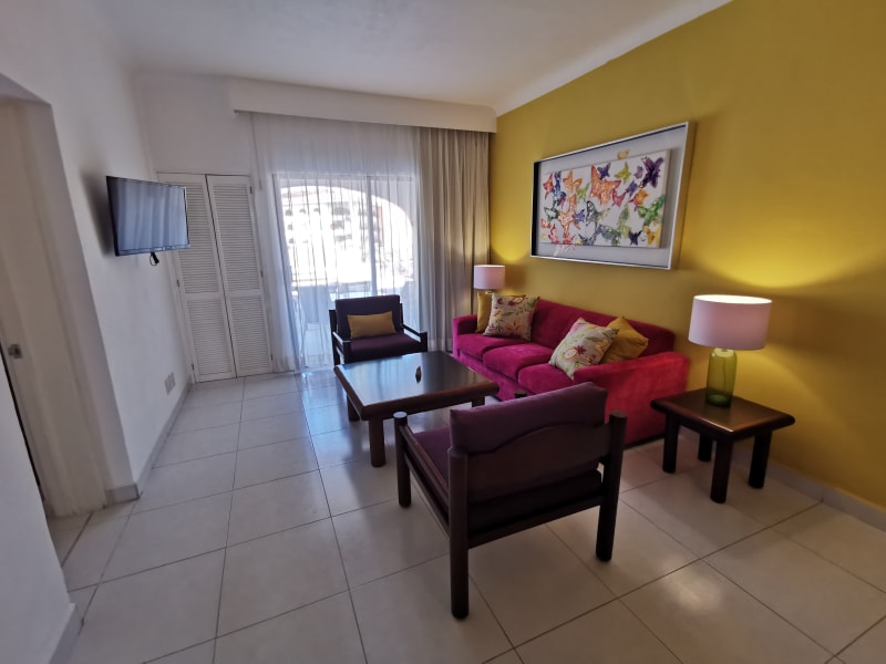 Canto Vallarta