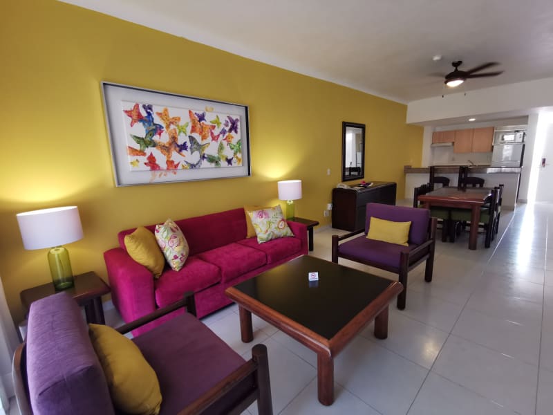 Canto Vallarta