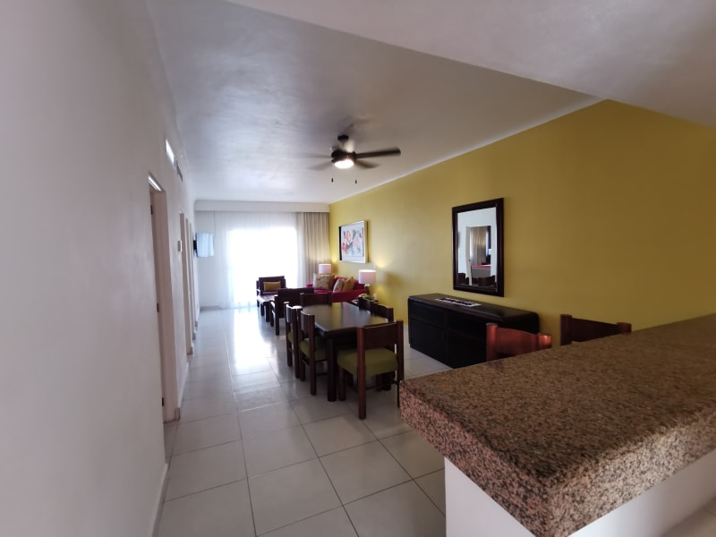 Canto Vallarta
