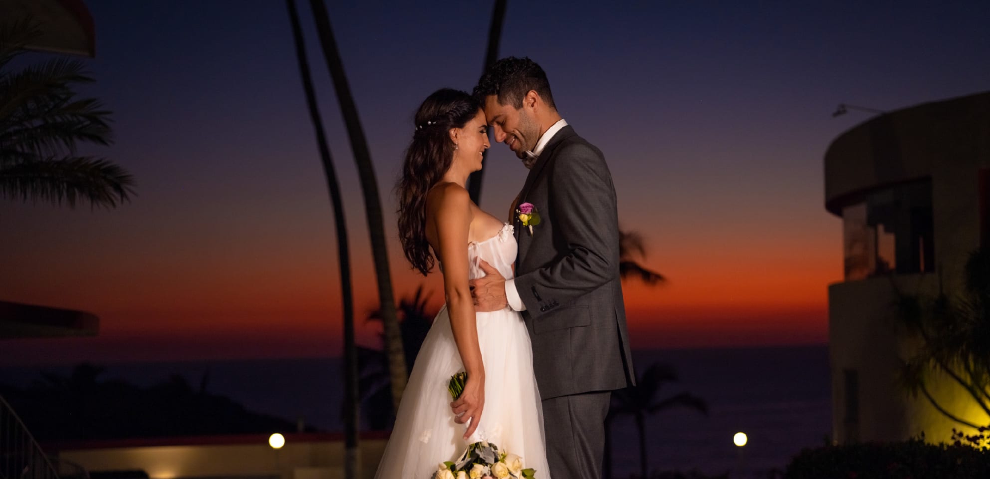 Bodas — Las Brisas Acapulco — banner