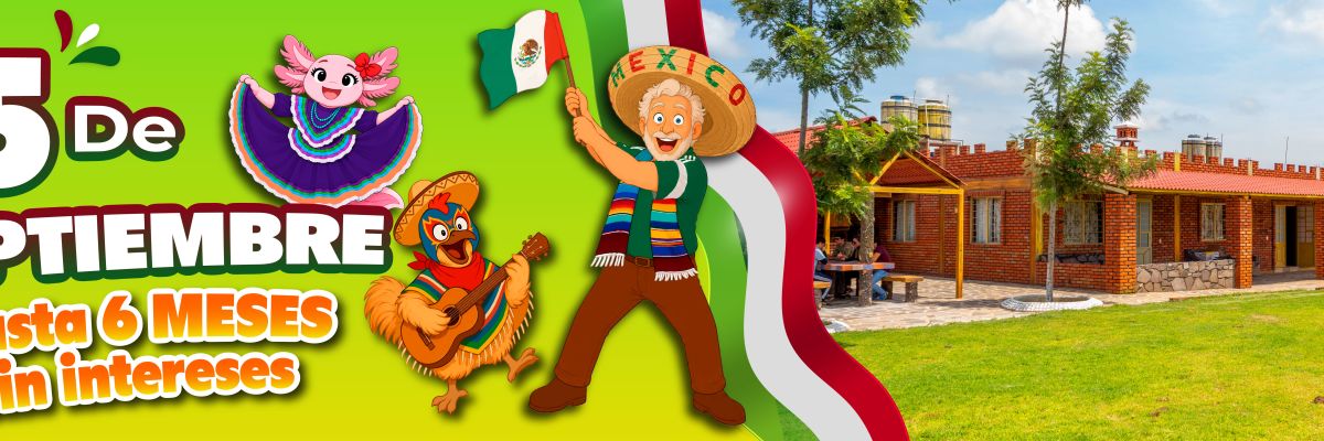 Abekany Parque Turistico