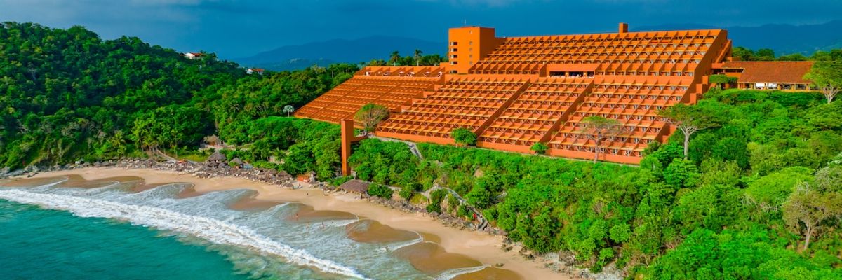 Las Brisas Ixtapa