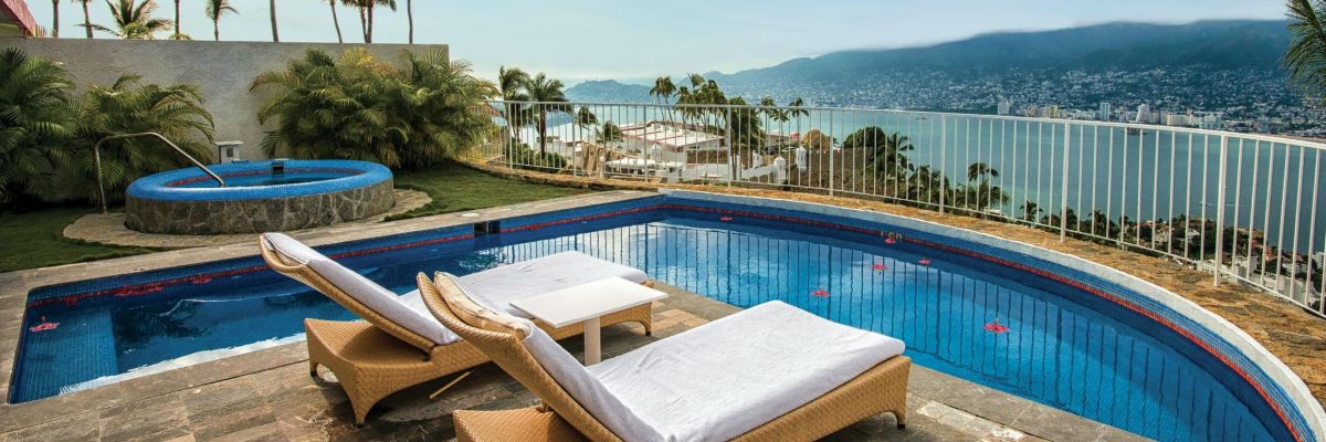 Hotel Las Brisas Acapulco