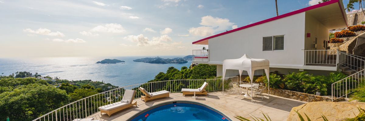 Hotel Las Brisas Acapulco