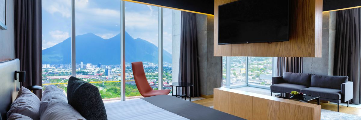 Galería Plaza Monterrey