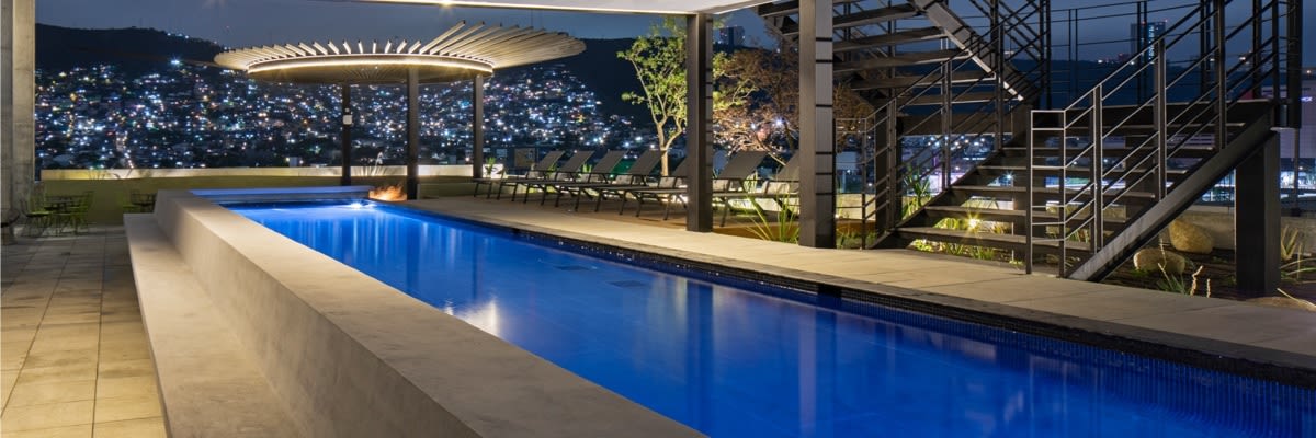 Galería Plaza Monterrey
