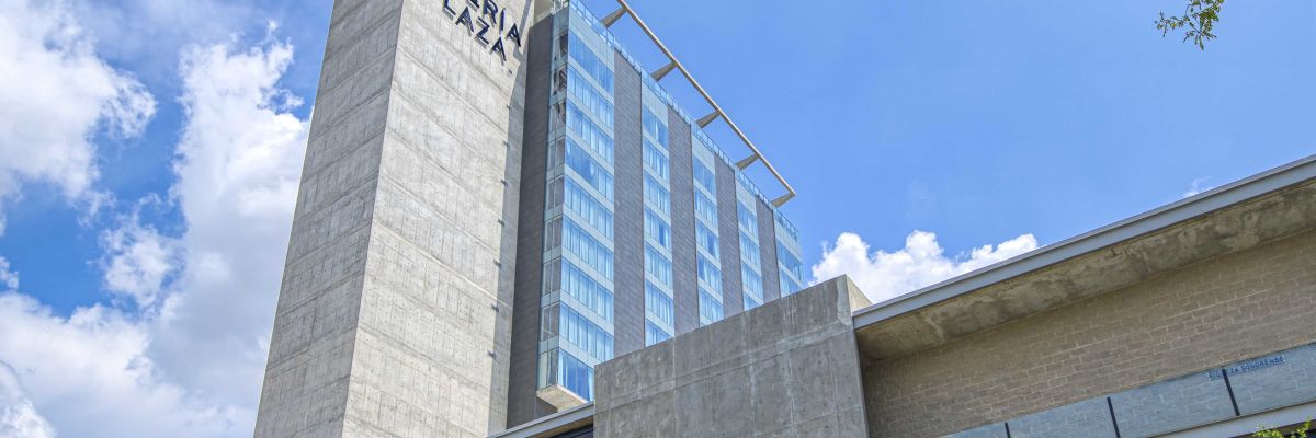 Galería Plaza León
