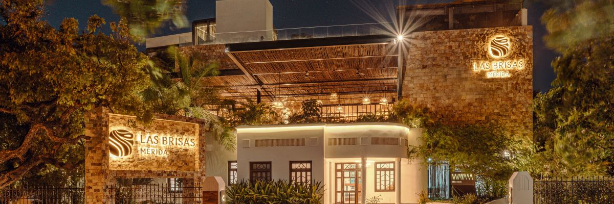 Las Brisas Mérida