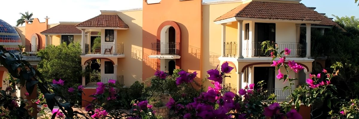 Ecotel Quinta Regia