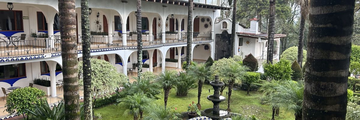 Hotel El Rebozo