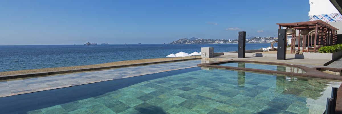 Hotel Fiesta Mexicana Manzanillo