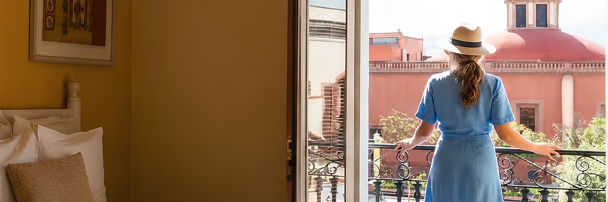 Gran Hotel de Querétaro