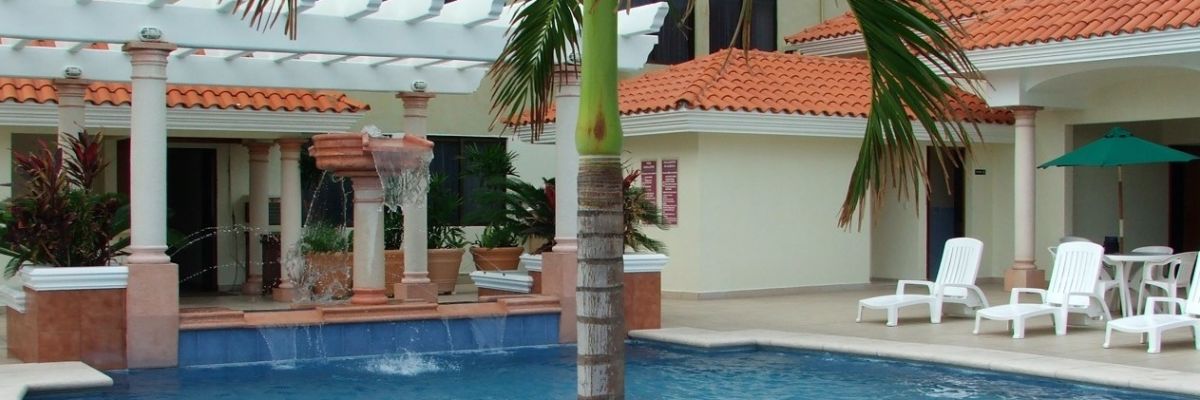 Hotel Baluarte