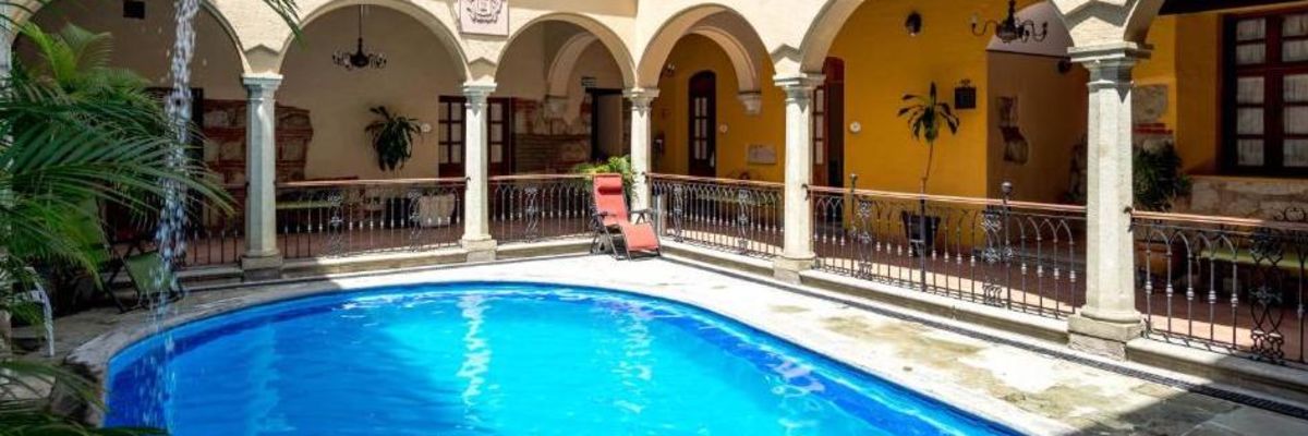 Hotel CasAntica