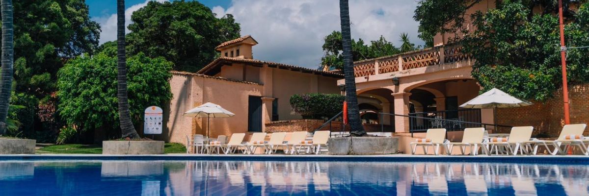 Hotel Danza del Sol