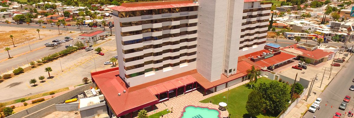 Hotel Misión Torreón
