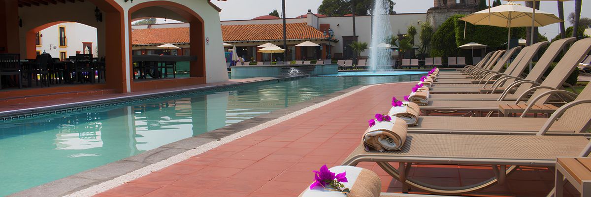 Hotel Misión Grand Juriquilla