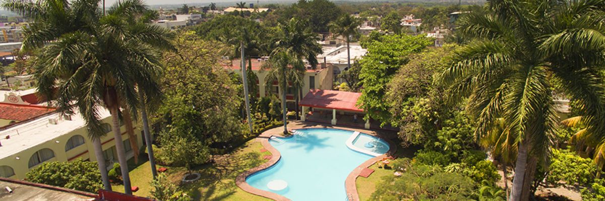 Hotel Misión Ciudad Valles