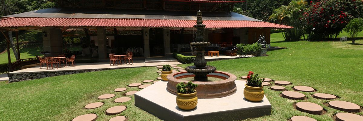 Hotel Misión Cocuyos Alta Montaña