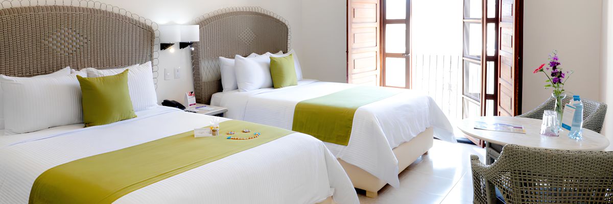 Hotel Misión Campeche